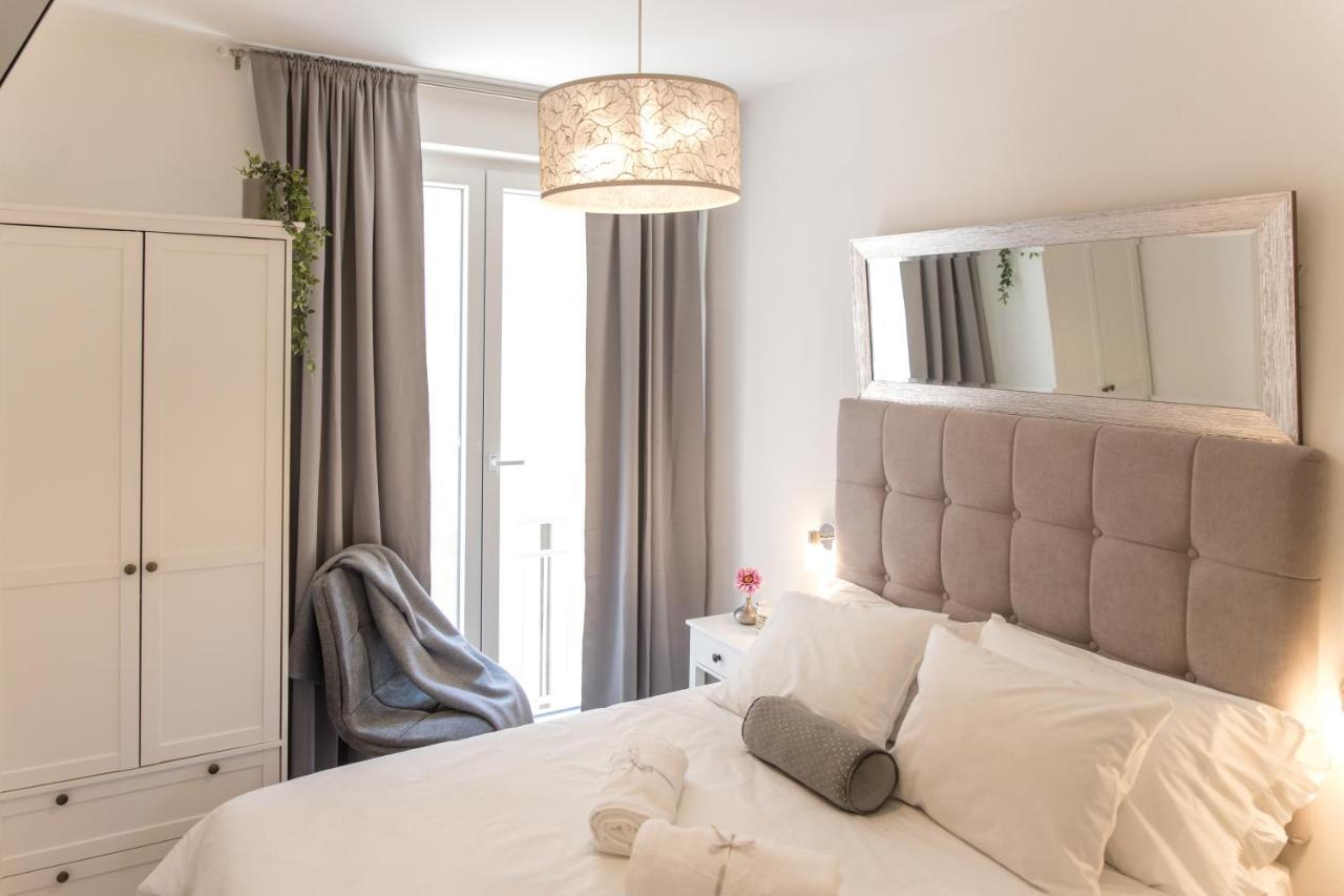 The Perfect Room Zadar Bagian luar foto