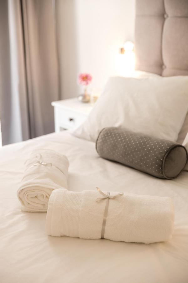 The Perfect Room Zadar Bagian luar foto